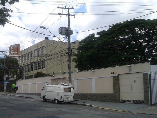 Seara Bendita Instituicao Espirita